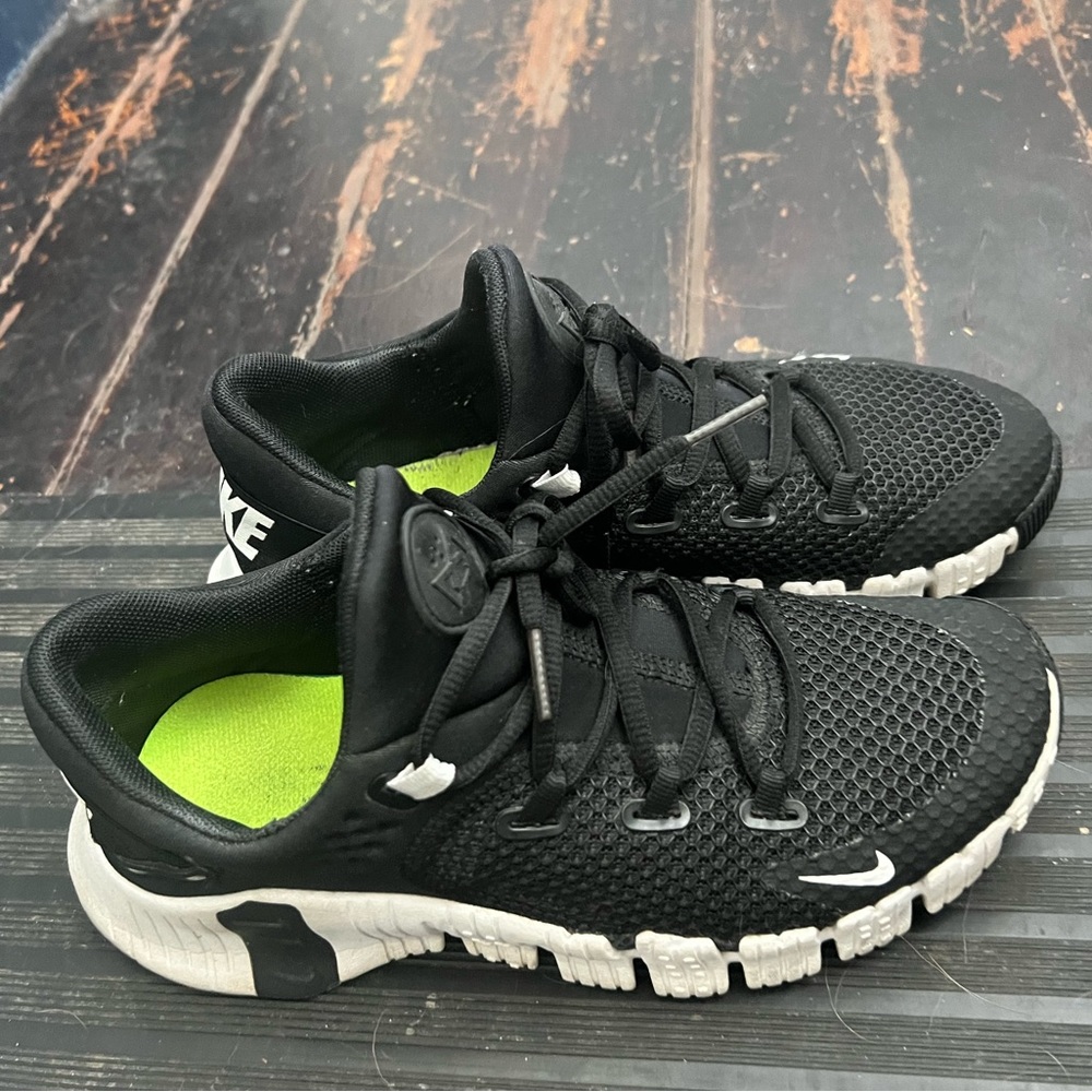 Nike Metcon